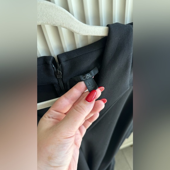 COS overall - Picture 5 of 6